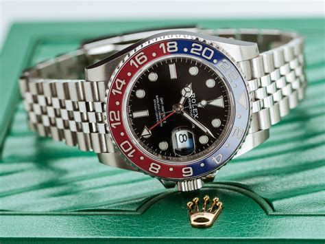 rolex pipsi wempe